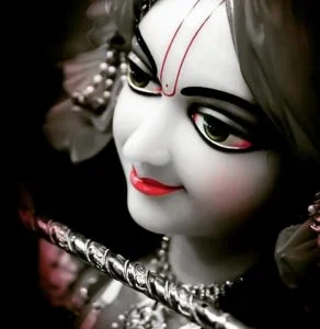 Achyutashtakam with lyrics