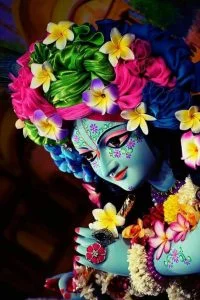 krishnashtakam