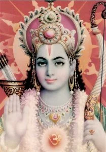 lord ram