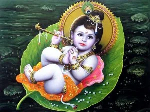 गोविन्द दामोदर स्तोत्र