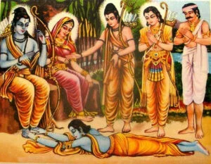 ramcharitmanas ayodhyakaand