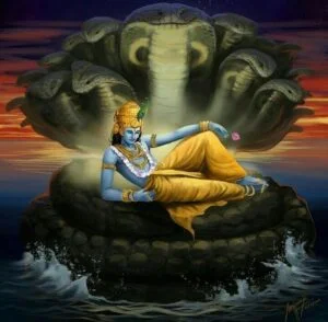 hari stotra hindi lyrics