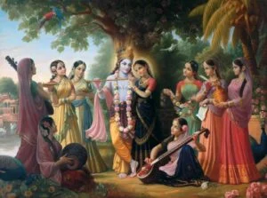venu geet
