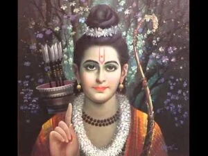 Ram Gita with Hindi Meaning