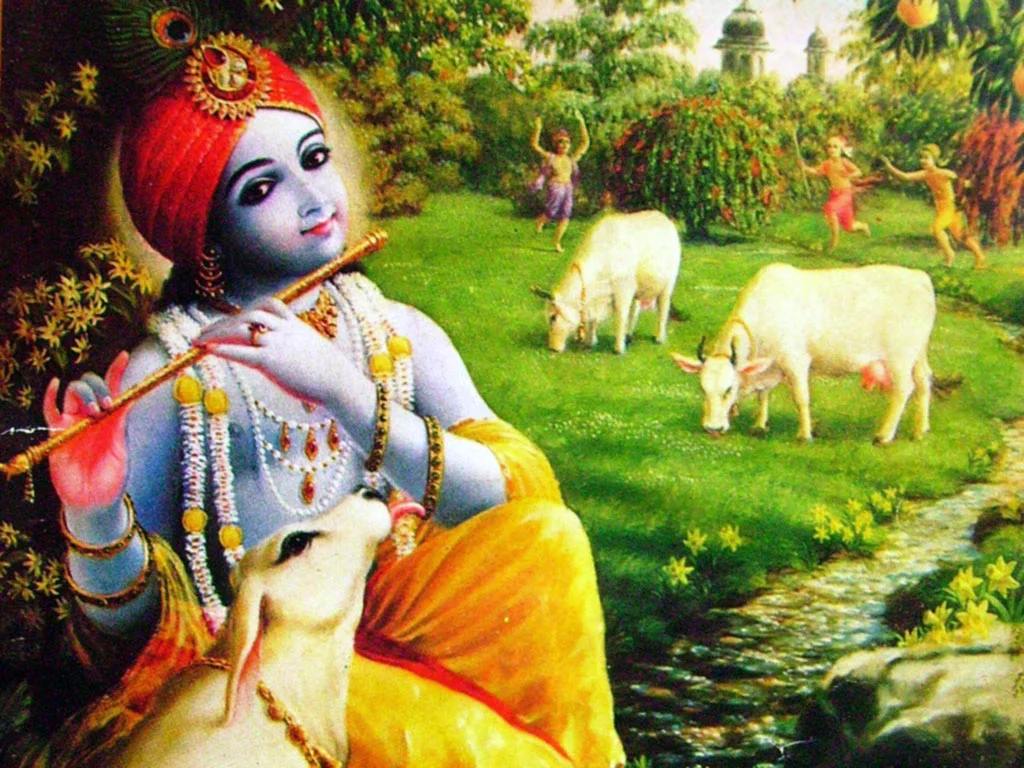 1000 names of gopal