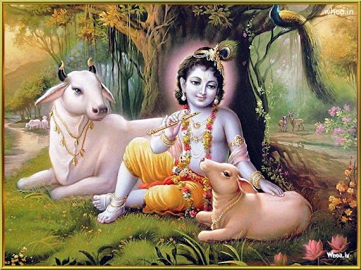 gopal sahasranamavali in hindi