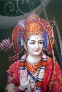 Shri Ram chalisa