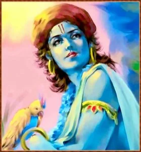 gopal upanishad