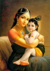 shri krishna raksha kavach english lyrics with meaning