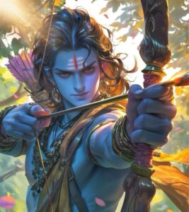 Ram Naam Ki Mahima | राम नाम की महिमा: राम से बड़ा राम का नाम