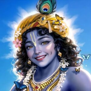 Benefits of chanting Shri krishna govind hare murari