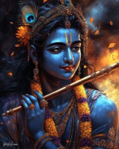 Krishna Govind Govind Gopal Nandlal Lyrics