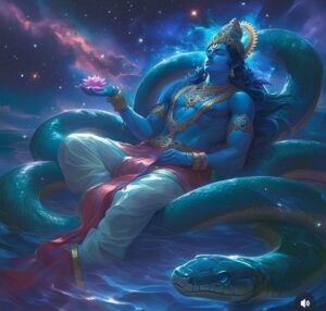 narayan atharvashirsh sanskrit lyrics