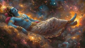 Om namo Narayanaya / narayan atharvashirsh 