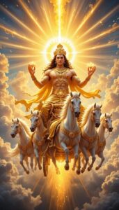 सौभाग्य , आरोग्य , दीर्घायु , शत्रुओं पर विजय दिलाने वाला आदित्य हृदय स्तोत्र