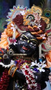 Lord Krishna Sahasranama Stotram | 1000 Names of Lord Krishna