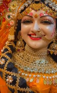 राधा रानी के 28 नाम