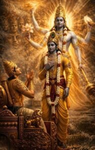 99+ Best Bhagavad Gita Quotes in Hindi » प्रेरणादायक उपदेश