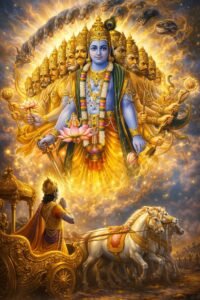 अनमोल वचन | श्रीमद्भागवत एवं भगवद्गीता के प्रेरणादायक विचार