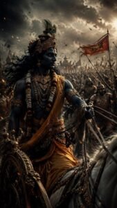 karm yog aur sadharan karm me antar