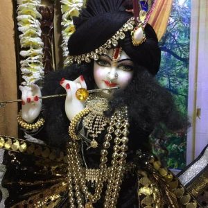 Achyutashtakam - Lord Krishna Bhajan and Mantras 