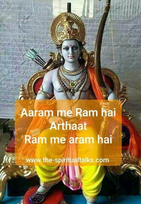 Spiritual Quotes and Devotional Quotes - The Spiritual Talks