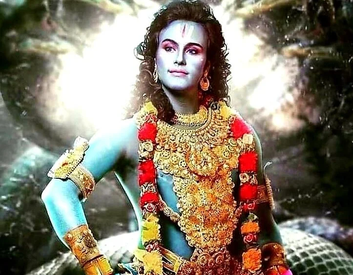 जय जय राम कृष्ण हरि मंत्र लाभ