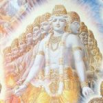 Vishnu sahasranama English Lyrics with meaning