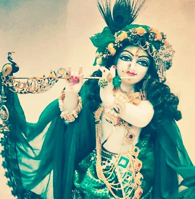 krishna mantra
