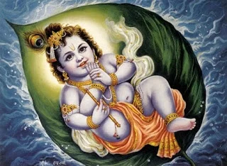 govind damodar stotra