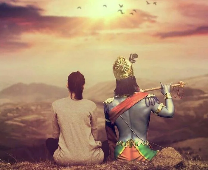 mera aapki kripa se bhajan