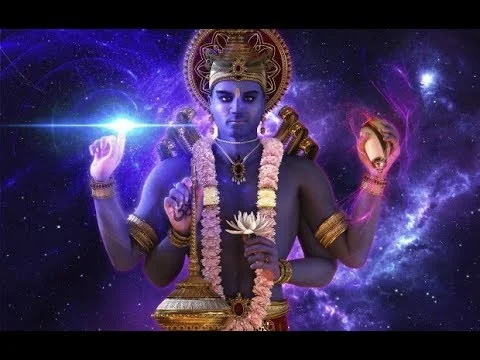 Narayan Stotra in Hindi