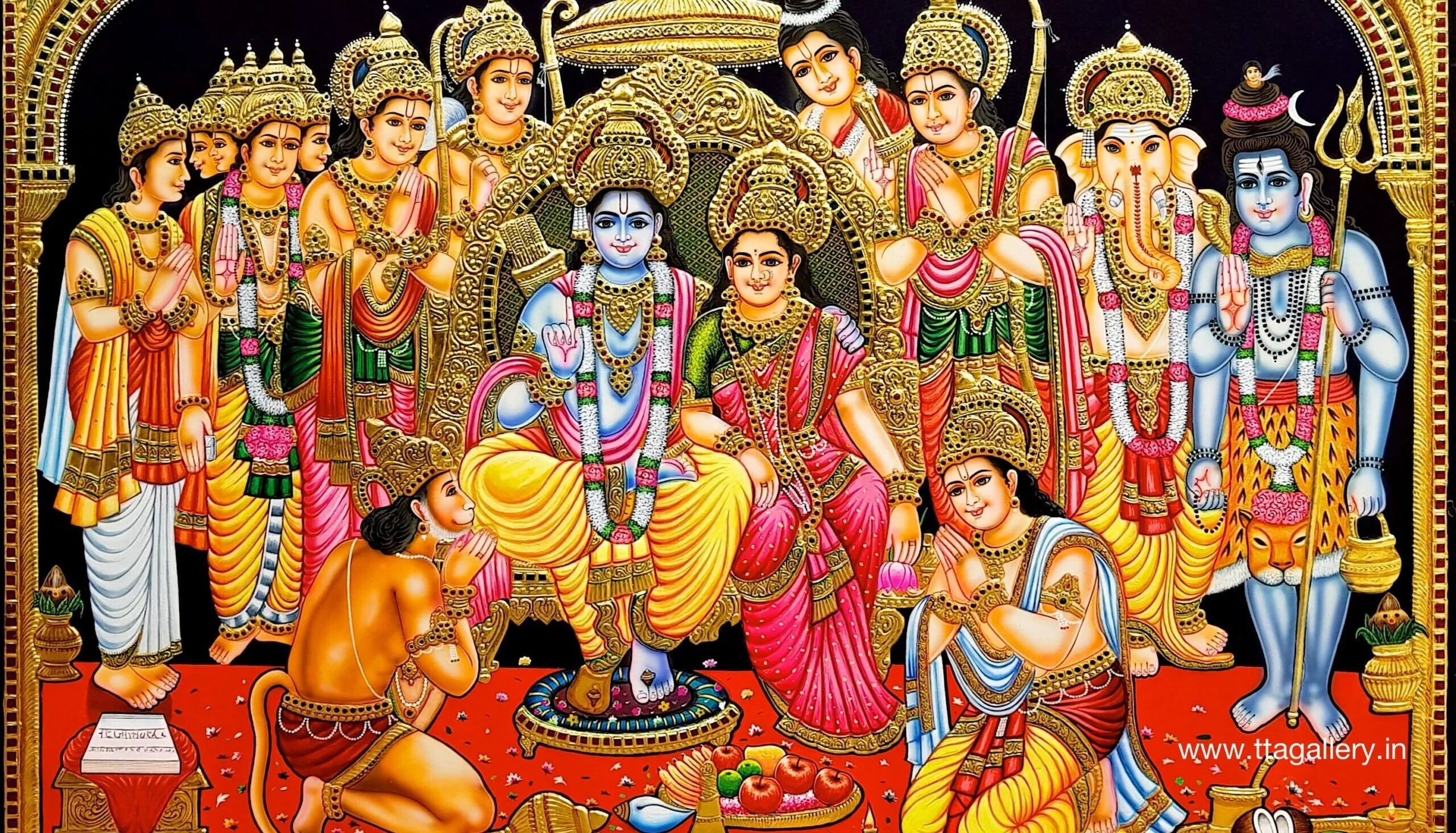 ramcharitmanas
