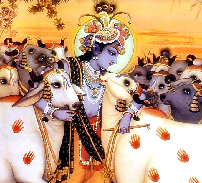 gopal sahasranama in hindi