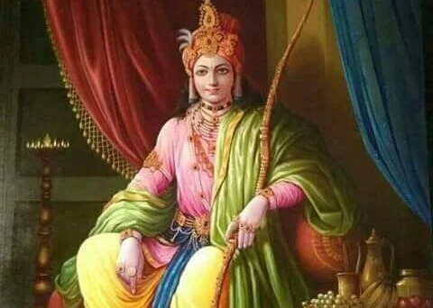 thousand names of lord ram