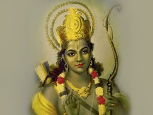 Read more about the article Shri Ram Ashtottar Shat Namavali