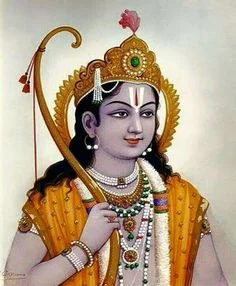 Lord Rama