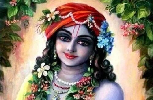 Govindashtakam in hindi