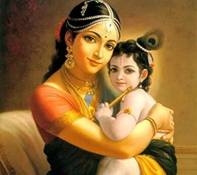 shri krishna raksha kavach english lyrics with meaning