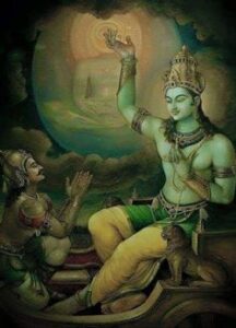 Read more about the article Shrimad Bhagavad Gita Chapter 5