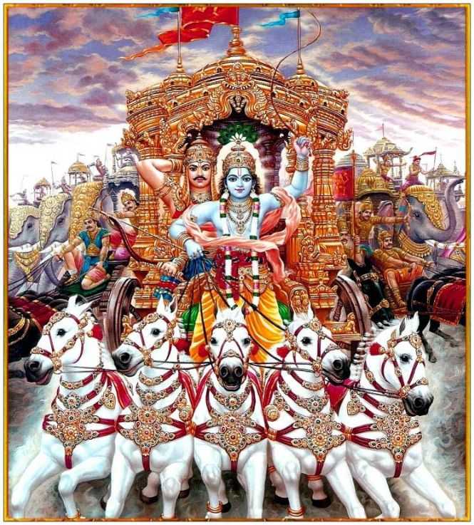 Read more about the article Bhagwad Gita Chapter 12
