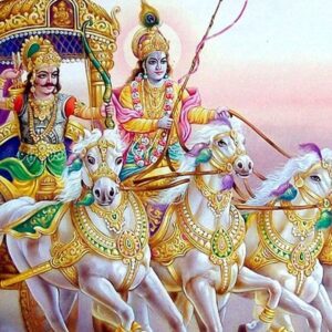 Read more about the article  Bhagavad Geeta Chapter 13
