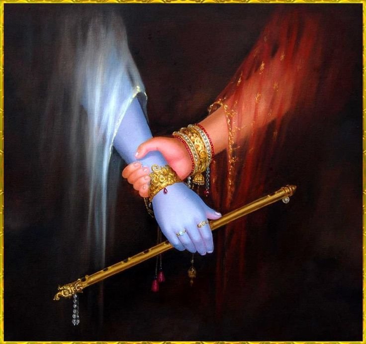 Pakad lo hath Banvari - The Spiritual Talks