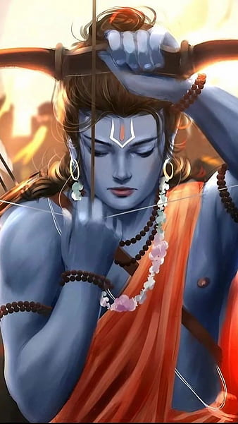 Read more about the article Shri Ram Ashtakam with meaning