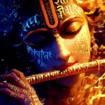 Govindam Adi purusham tam aham bhajami lyrics in english