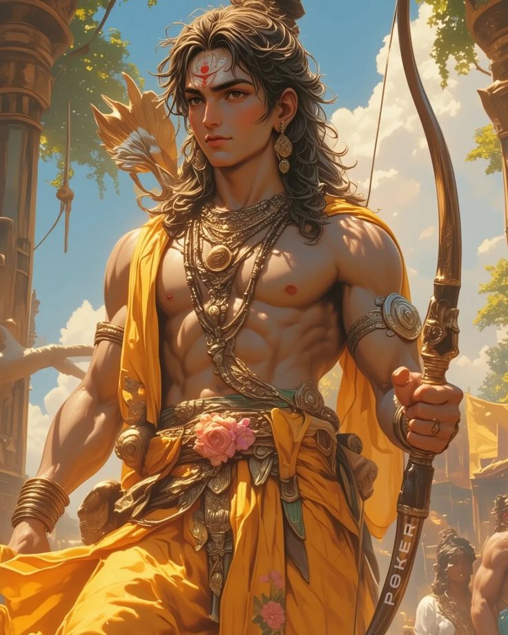 Ram Naam Ki Mahima | राम नाम की महिमा: राम से बड़ा राम का नाम