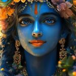 Teri mand mand muskaniya pe balihar pyare ju Lyrics