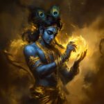 कृष्णाय वासुदेवाय मंत्र लाभ 
