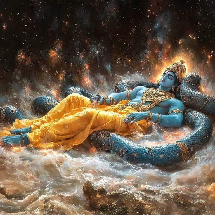 नारायण अथर्वशीर्ष