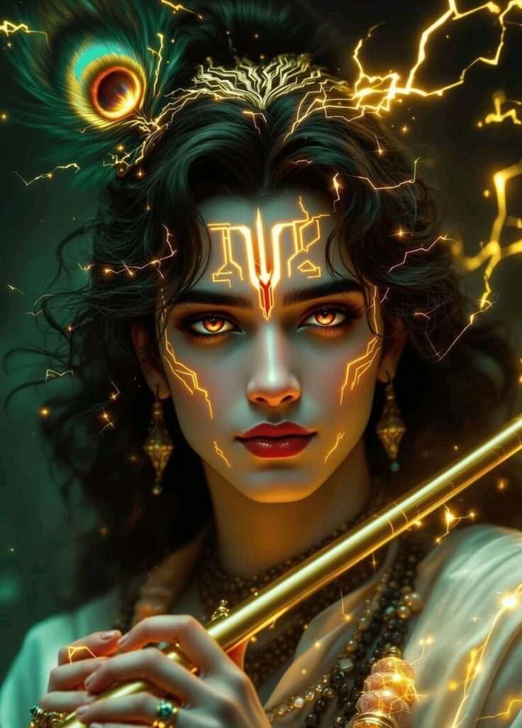 shri krishna stavraj